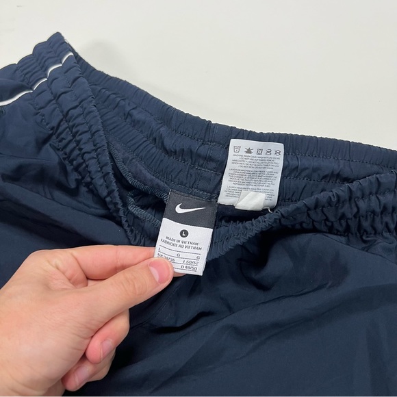 Vintage Nike Track Pants - Picture 3 of 4